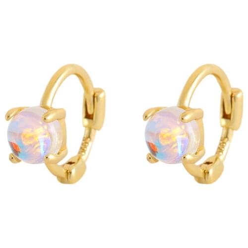 Серьги-кольца MONCOME ACCESSORIES China At AliExpress