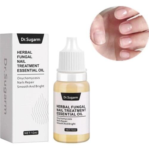 10ML Nail Nutrition Oil Pen Nail Repair Liquid Essential Care Nail Growth Cuticle Remover Nail Care Anti-fungal A8F5