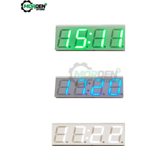 WiFi Timing Clock 5.0 MP3 Decoding Board Stereo Bluetooth -Bluetooth-compatible Audio Module Clock Accessories