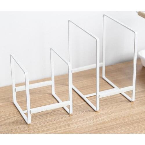 Rack Useful Moisture-proof Anti-slip Dish Rack Organizer Dish Rack Anti-rust Home Supplies