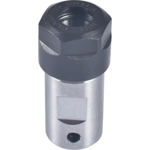 Pouvoir ER11-A 5mm Extension Rod Collet Chuck Holder Motor Shaft Toolholder