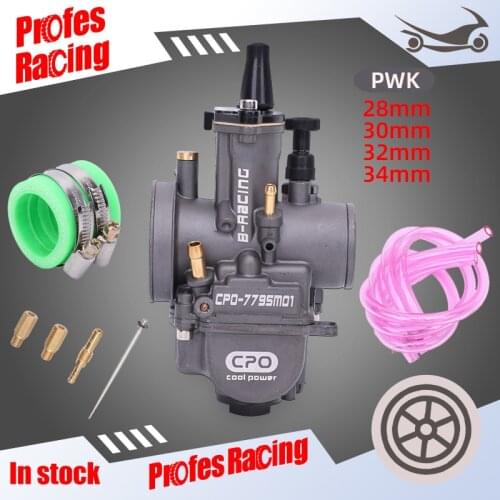 ProfesRacing Motorcycle Carburettors