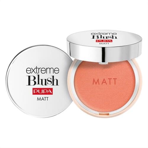 Pupa Facial Cosmetics