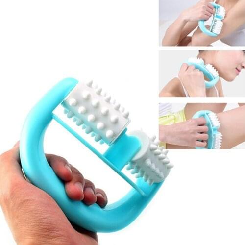 QIYEZU Neck Massagers