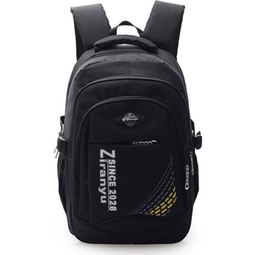Smirnoff Schoolbags For Boys