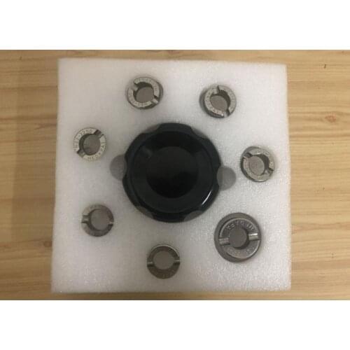 High Quality Complete Rlx Case Opener includes 36.5mm Die for Watch Repair