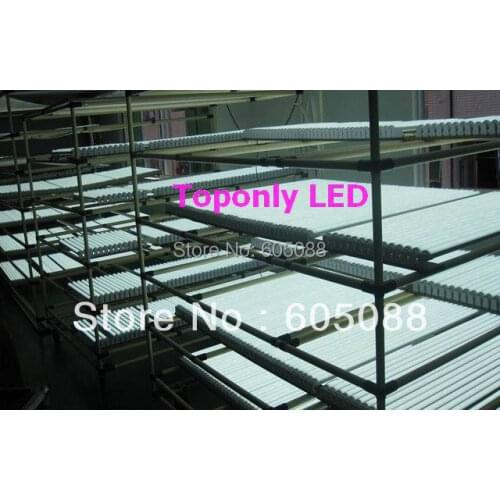 5ft 22w led tube t8 1500lm,AC85-265v, white color 2300lm,with epistar smd2835, replace 60w traditional fluorescent light