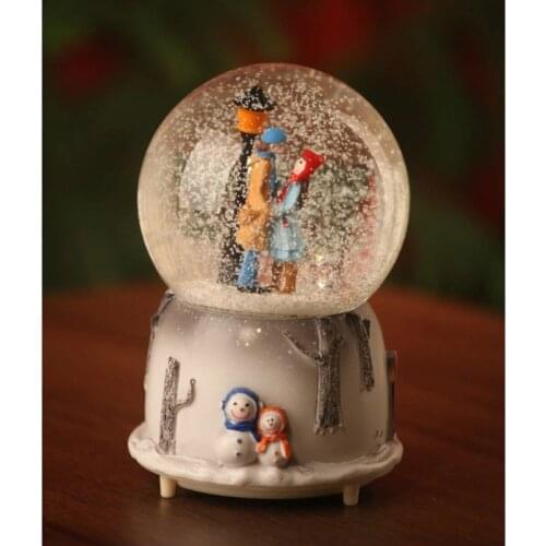 BAYBAY Miniature Figurines