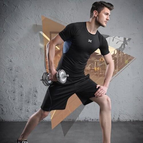 ChoiSiTiny Mens Summer Shorts