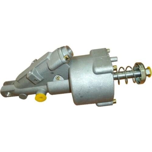 FEBIAT Brakes For Trucks