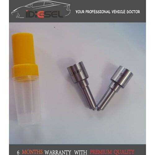 Hot Sale ! Common Rail Injector Nozzle DLLA146P1652/0433172013 0 433 172 013 for Injector 0445120108 0 445 120 108
