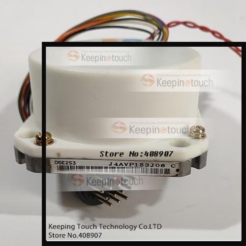 For OSE253 J4AVP153J08 C USED Encoder