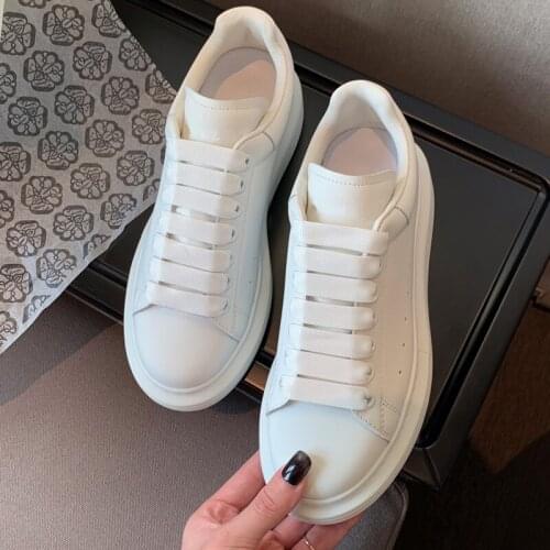 Sneakers Women 2021 Designer Classic Female Walking Chunky Unisex Women Shoes Luxury Brand High Quality Woman Vulcanized Shoes