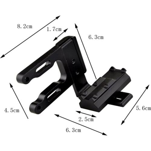 Laser Sight For Compound Bow Recurve Use