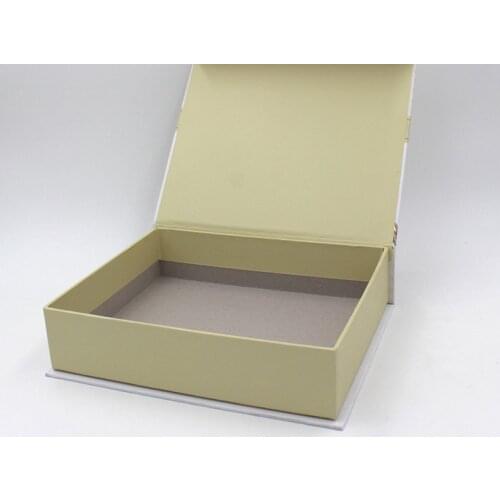 Wholesale Customized Paper Gift Box Packaging,Gift eyelash packaging box with custom logo ---PX10356