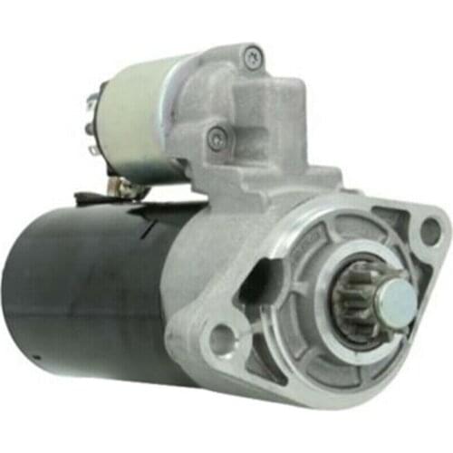 Starter Assembly Type genuine starter 0001125057 0001125059 0-001-125-057 0-001-125-059 94860420600 94860420601 EDR 910437