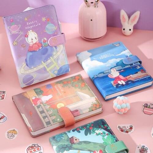 Pawowo Diary Pages