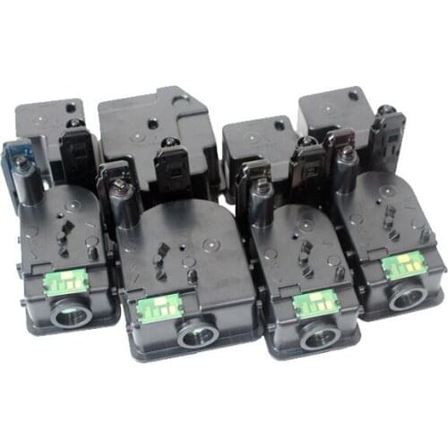 Compatible TK-5232 Toner cartridge for Kyocera ECOSYS P5021cdn P5021cdw/M5521cdn, ECOSYS M5521cdw with chip