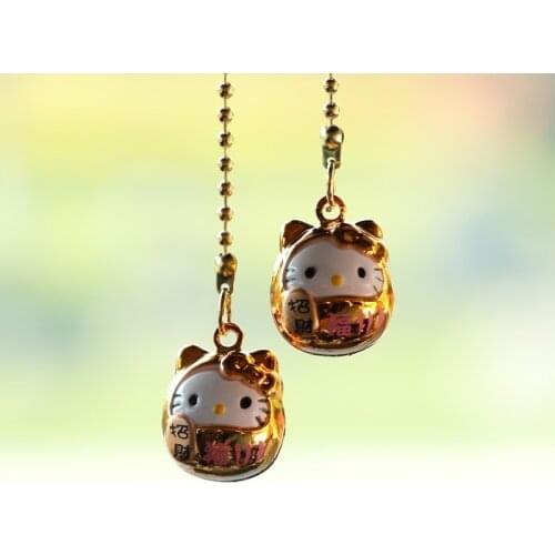 Tangsanjiang Pendant Chains