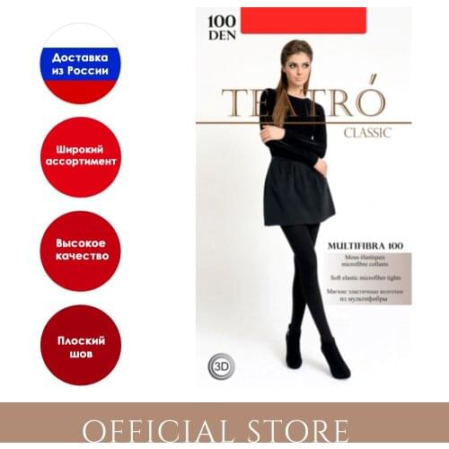 TEATRO Women's Socks And Hosiery