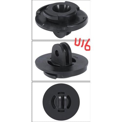 U-16(DJI To GoPro Converter) For the DJI OSMO Action GoPro Motion Camera