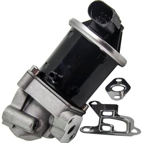 EGR AGR Valve Exhaust for VW Lupo 6X1, 6E1 for Polo 6N2 1998-2005 030131503B for VW Polo 6N2 1999-2001 Hatchback 1.0