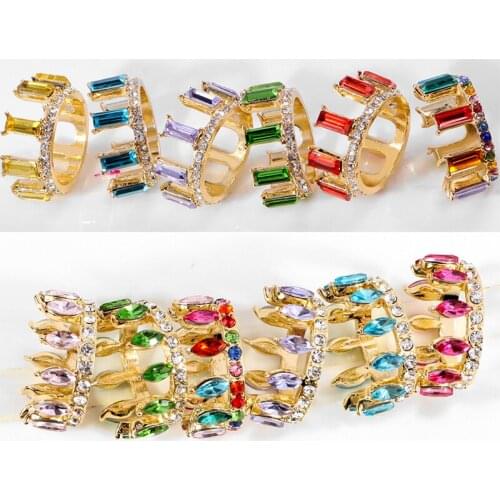 WELBACK Eternity Rings