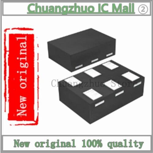 10PCS/lot TPS3420DDRYR TPS3420 USON-6 IC Chip New original