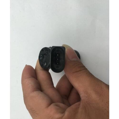 4 pcs 7H0919275 for Audi Ultrasonic Parking Sensor PDC A3 A4 S3 S4 RS4 7H0919275D Sline 7H0919275A 7H0919275D 4B0919275F