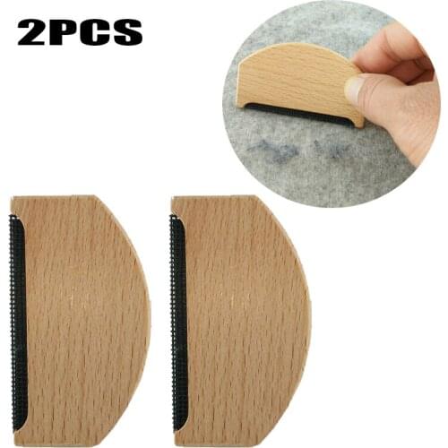 Portable Lint Remover Fuzz Fabric Shaver for Sweater Woolen Coat Clothes Fluff Fabric Shaver Fur Remover Brush Tool Fur Remover