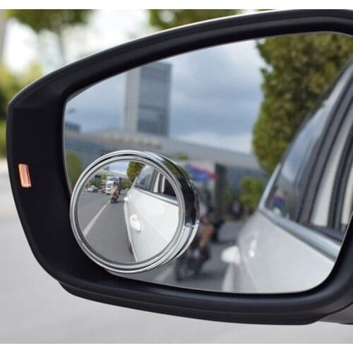 CHIZIYO Car Mirrors