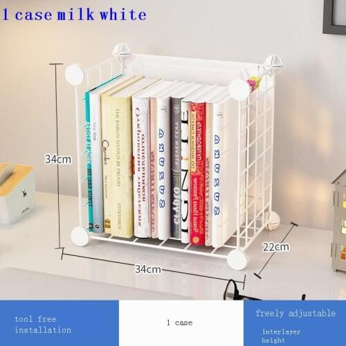 Bois Home Librero Estanteria Para Libro Mobilya Decoracion Kids Furniture Boekenkast Libreria Decoration Bookcase Book Case Rack