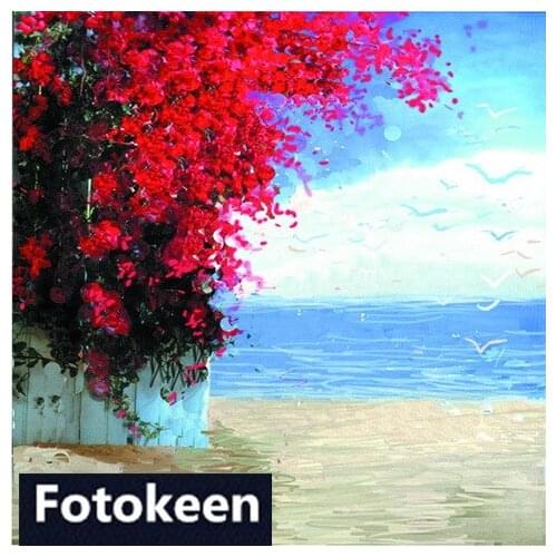 10*20ft Hand Painted scenic Muslin Photo Backdrops,Studio wedding backdrop81-0003 ,fondos fotografia, Photography Background