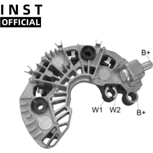ALTERNATOR GENERATORS RECTIFIER BRIDGE FOR SG 15S021 CA 1509IR 235654