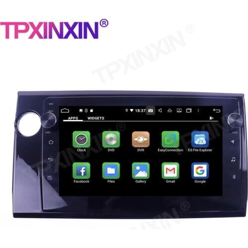 For Honda BRV LHD Android 10 128G Wireless Carplay Car GPS Multimedia Player Headunit Audio Radio Navigtion Tape Recorder