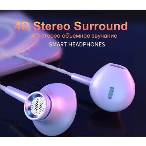 HANTOPER Headphone Accessories