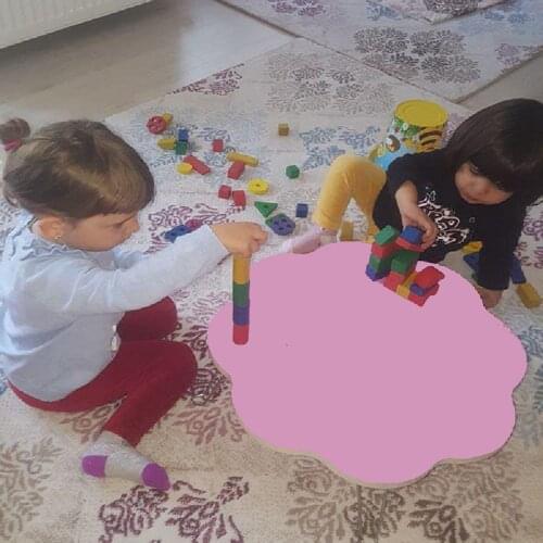 Istanbul Store Coffee Tables