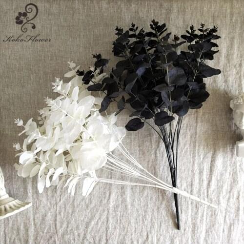 Искусственные листья Koko Flower China At AliExpress