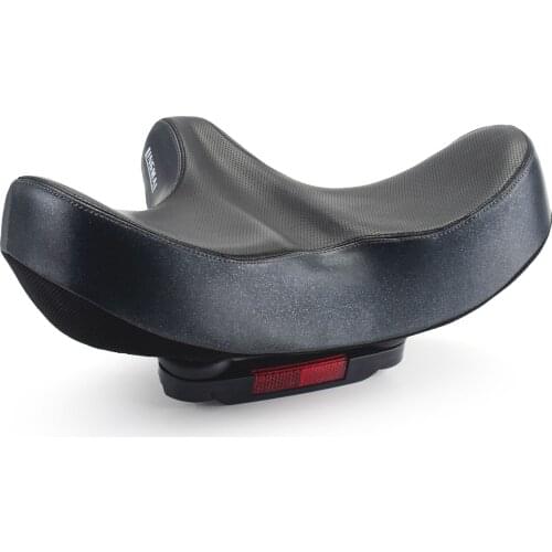 LINGMAI Bicycle Seats