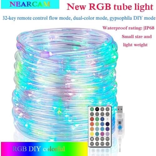 Гирлянды NEARCAM China At AliExpress