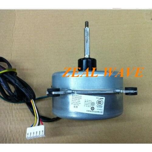 New Dongguan Shinano Motor DC Brushless Outdoor Fan 0010403322 Motor DR-9538-703