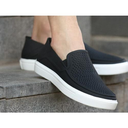 Qloblo Men's Lightweight Sneakers