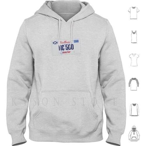 Nc500 North Coast 500 Scotland Road Trip Hoodies Long Sleeve Nc500 North Coast 500 Scotland Route 500