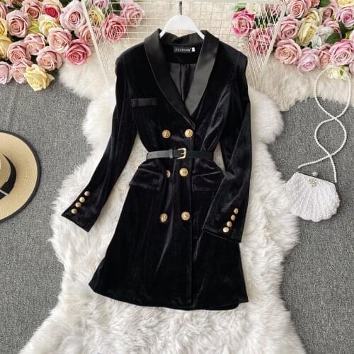 VIGARCOOL Fashion Tight Dresses