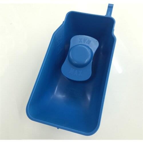 Waterproof Liquid Box Laundry Liquid Box Detergent Case Container for Bosch/Siemens Drum Washing Machine Accessories