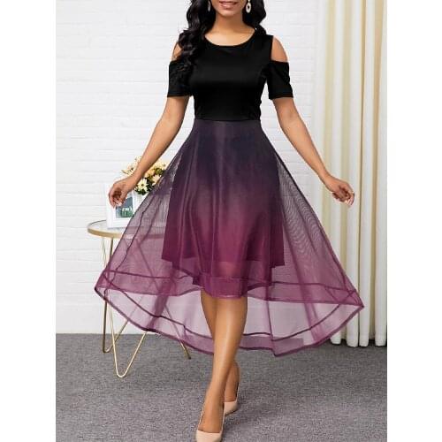 Yaodreams Short Dresses For Women