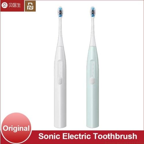 Электрические зубные щетки YOUPIN China At AliExpress