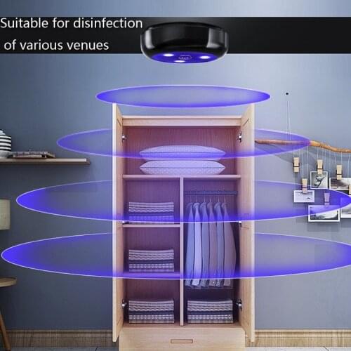 ZCUU Ultraviolet Lamps