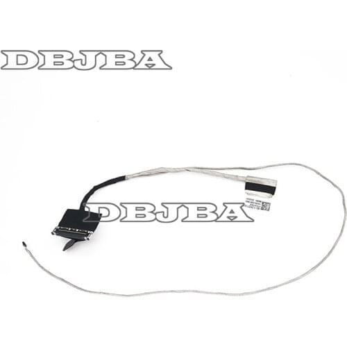 LCD Flex Video Cable For ASUS N550 N550J N550JX N550JV N550JK N550JA N550JL N550LF 14005-00910100 14005-00910600 Laptop LVDS