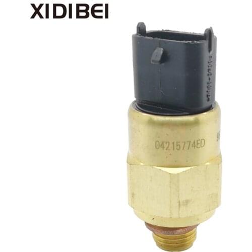 04215774ED Oil Fuel Pressure Sensor Sender Switch Transducer
